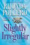 [A Finley Anderson Tanner Mystery 04] • 4 Slightly Irregular